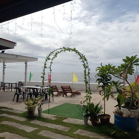 Angler'S Hub & Resort Oslob Exterior photo